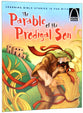 Parable of the Prodigal Son (Arch Books Series)