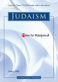 Judaism (How To Respond Series)