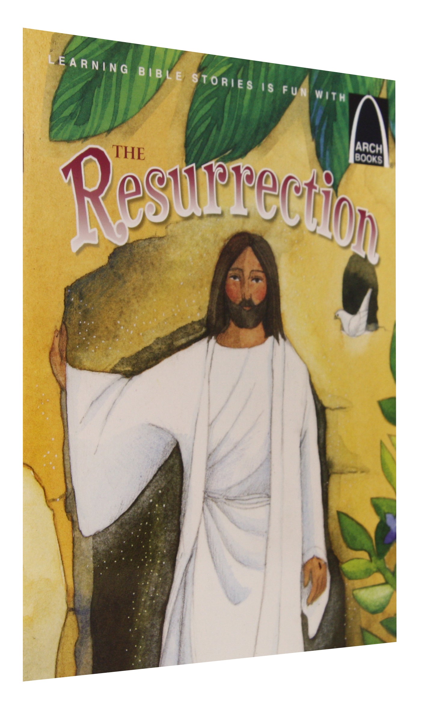 The Resurrection (Arch Books Series)