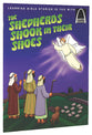 The Shepherds Shook in Their Shoes (Arch Books Series)