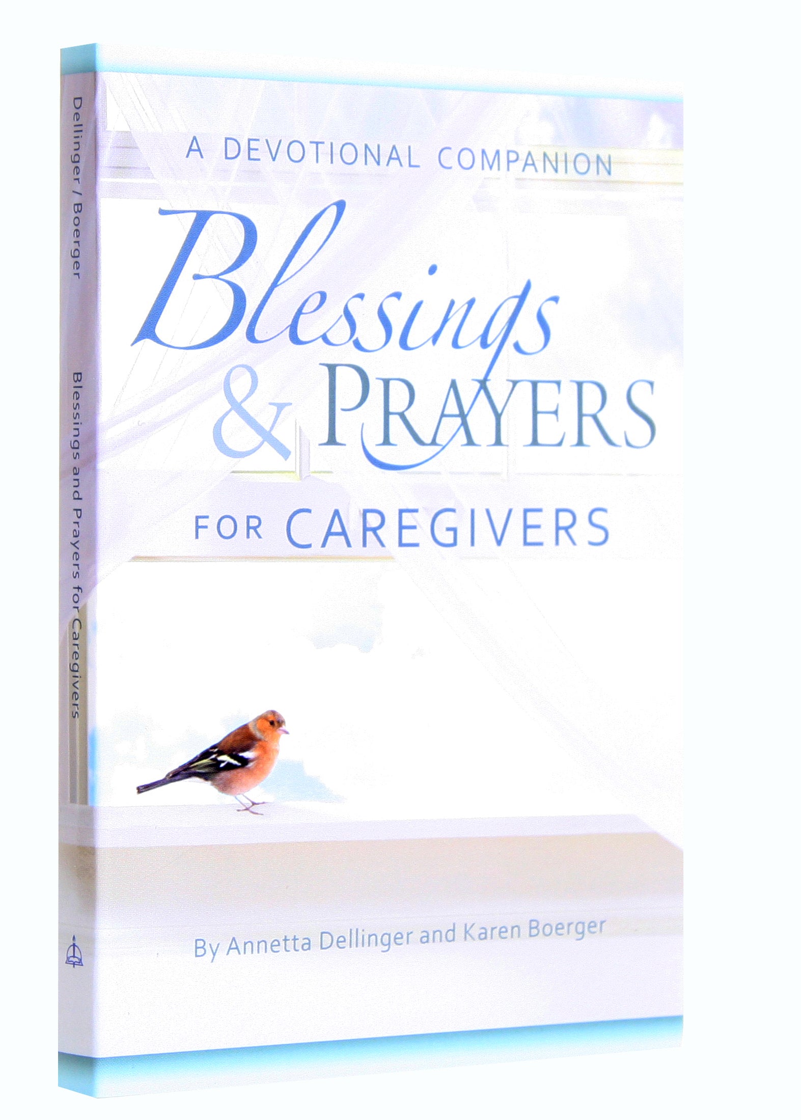 Blessings and Prayers For Caregivers