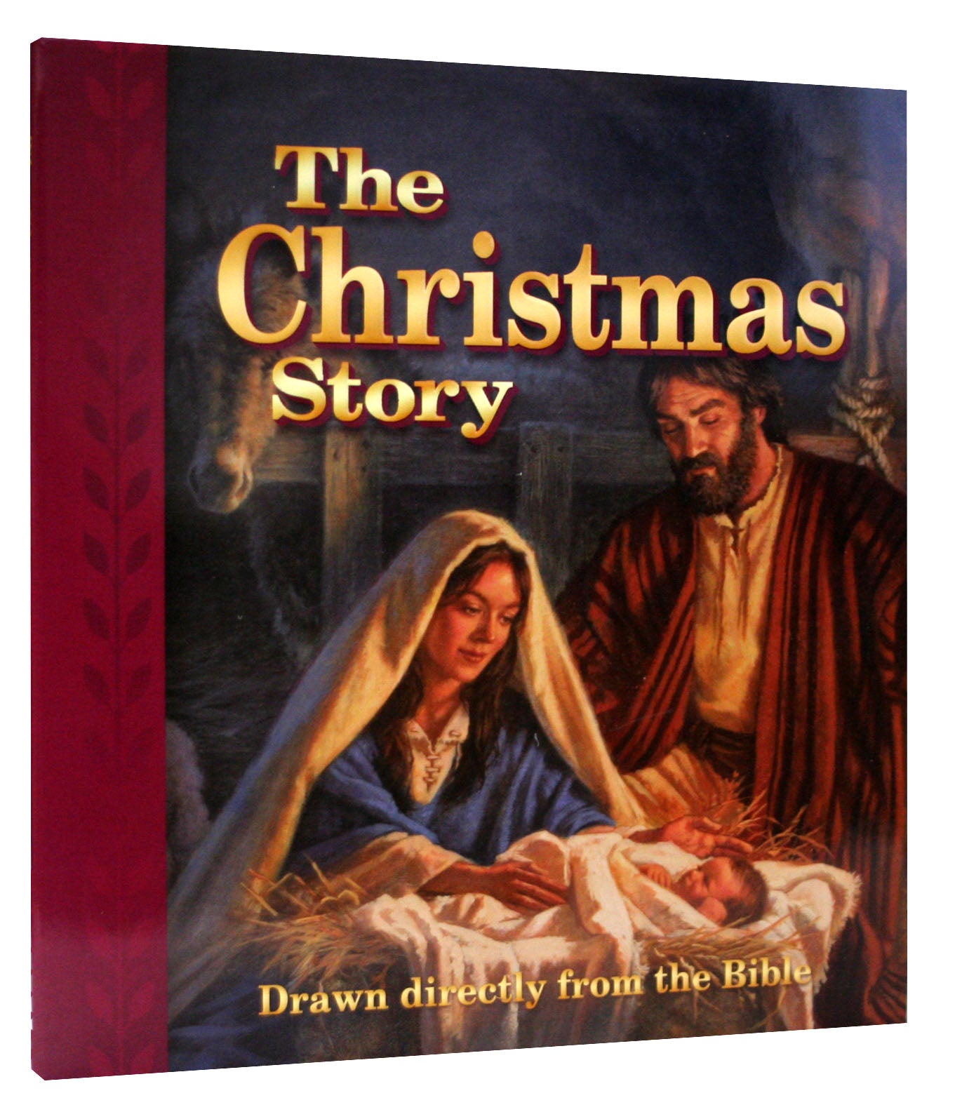 The Christmas Story