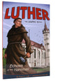 Luther: Echoes of the Hammer (The Graphic Novel)