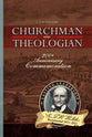 C.F.W Walther Churchman and Theologian