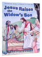 Jesus Raises the Widow's Son (Arch Books Series)