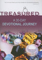 Treasured Retreat Kit Devotional Book