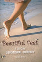 Beautiful Feet Retreat Devotional Book
