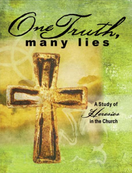 One Truth, Many Lies