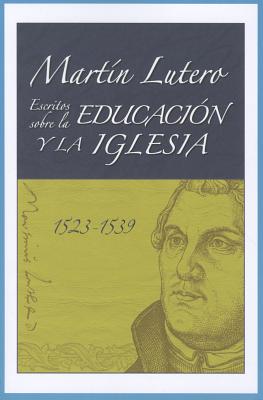 Martin Lutero (Martin Luther) (Spanish)