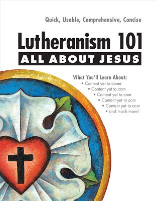 All About Jesus