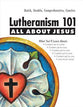 All About Jesus