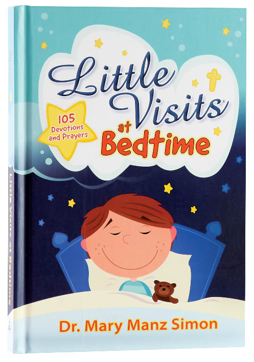 Little Visits At Bedtime