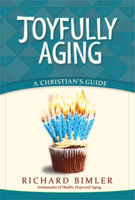Joyful Aging