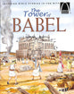 The Tower of Babel (Arch Books Series)