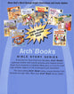 From Adam to Easter (Arch Books Series)