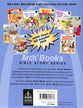 The Mystery of the Moving Hand (Arch Books Series)
