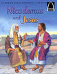 Nicodemus and Jesus (Arch Books Series)
