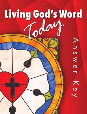 Living God's Word (Answer Key)