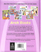 Best-Loved Miracles of Jesus (Arch Books Series)
