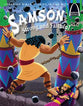 Samson, Strong and Faithful (Arch Books Series)