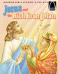 Jesus and the Rich Young Man (Arch Books Series)