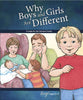 Why Boys and Girls Are Different (Boys 3-5) (Learning About Sex Series)