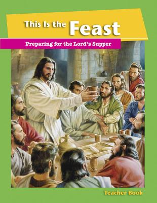 This is the Feast (Leader Guide)