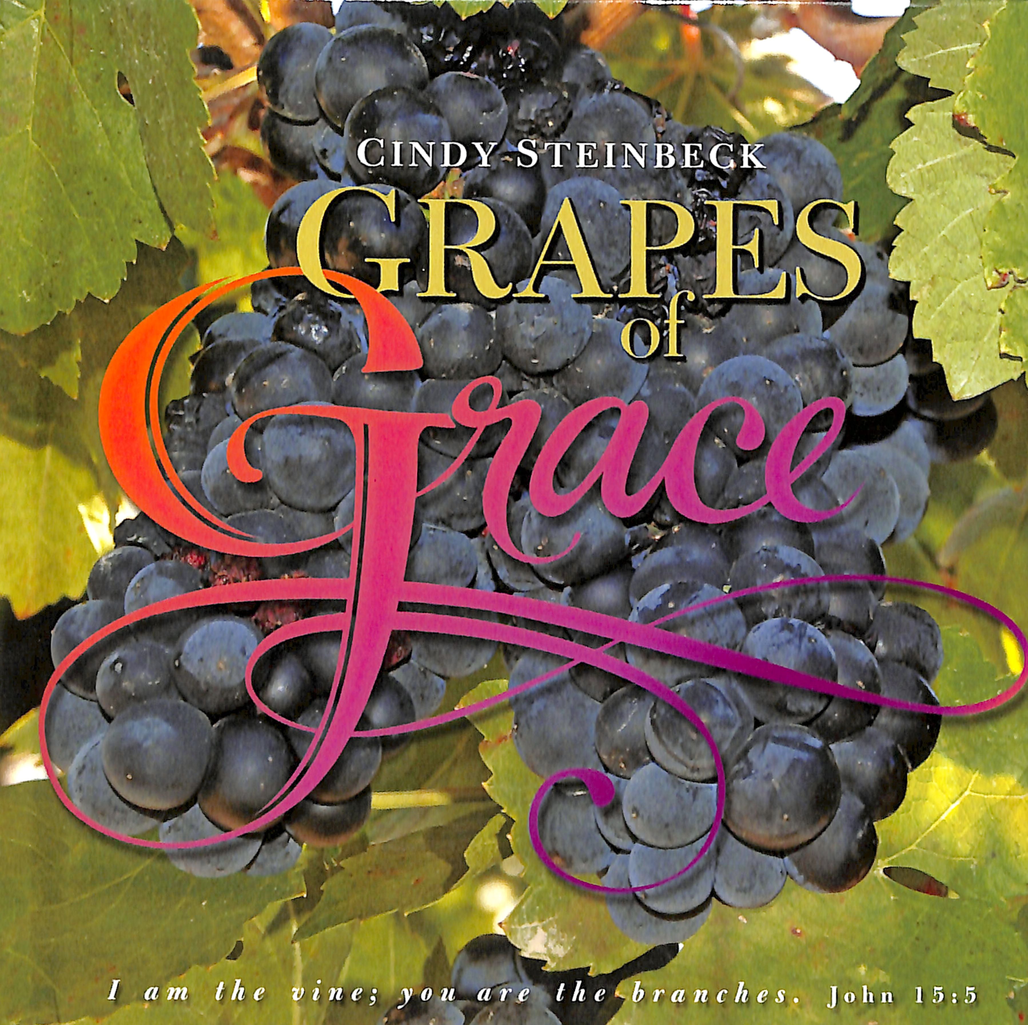 Grapes of Grace