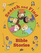 Search & Find Bible Stories