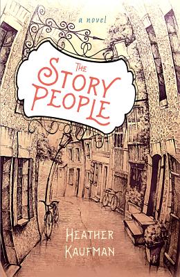 The Story People