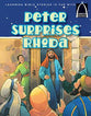 Peter Surprises Rhoda! (Arch Books Series)