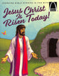 Jesus Christ is Risen Today! (Arch Books Series)