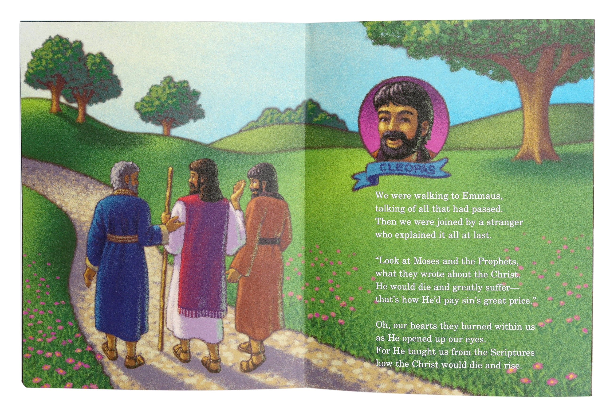 Jesus Christ is Risen Today! (Arch Books Series)