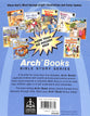 Jesus' Beach Breakfast (Arch Books Series)
