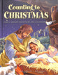 Counting to Christmas: Family Advent Devotions