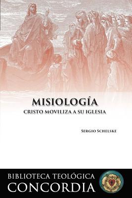Misiologia (Missiology) (Spanish)