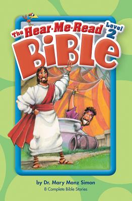 Bible (Hear Me Read Series)