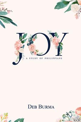 Joy: A Study of Philippians (8 Sessions)