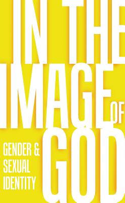 In the Image of God: Gender & Sexual Identity (20 Pack)