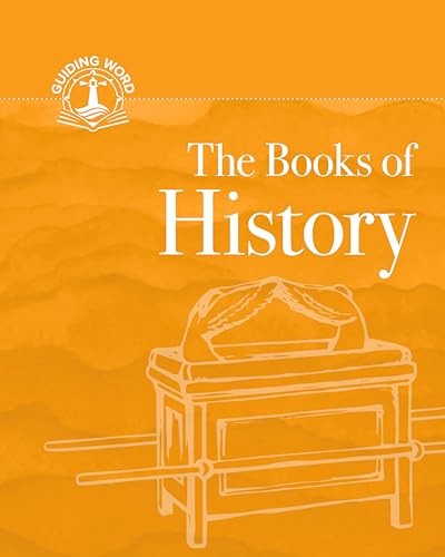 The Books of History (#02 in Guiding Word Series)