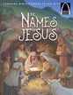The Names of Jesus (Arch Books Series)