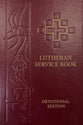 Lutheran Service Book: Devotional Edition