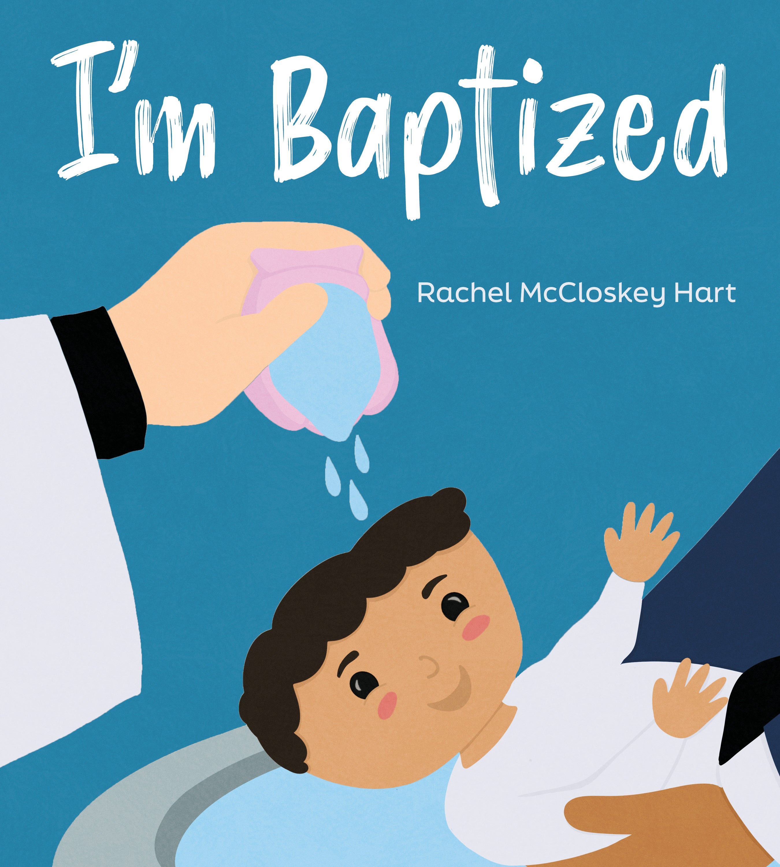 I'm Baptized