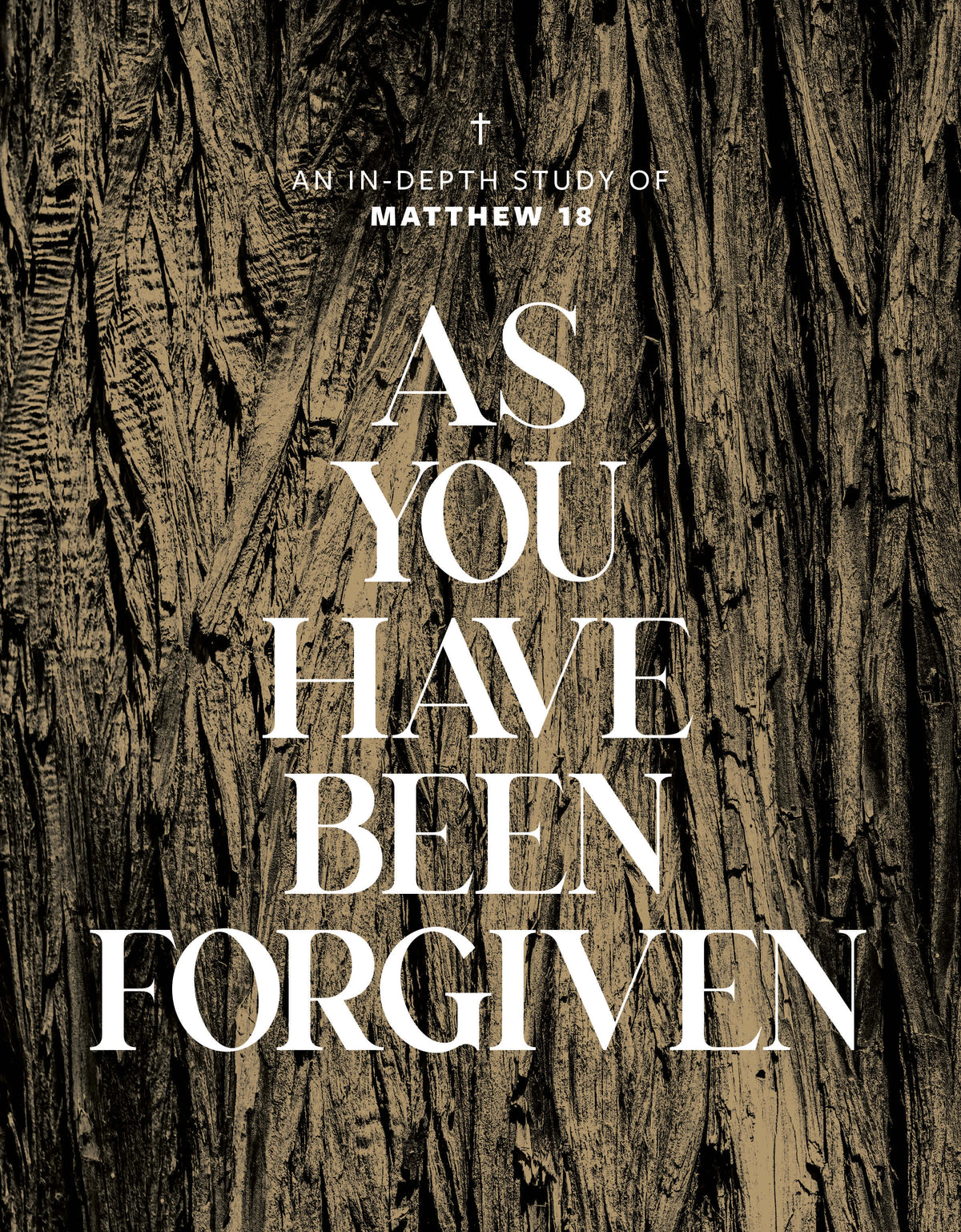 As You Have Been Forgiven: An In-Depth Study of Matthew 18