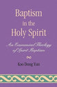Baptism in the Holy Spirit