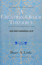 A Creation-Order Theodicy