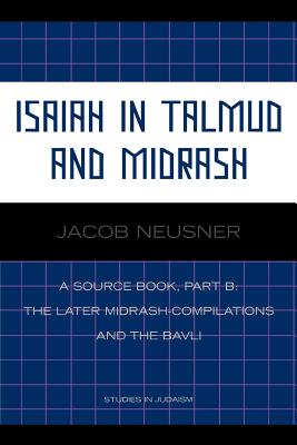Isaiah in Talmud and Misrash
