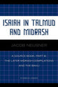 Isaiah in Talmud and Misrash