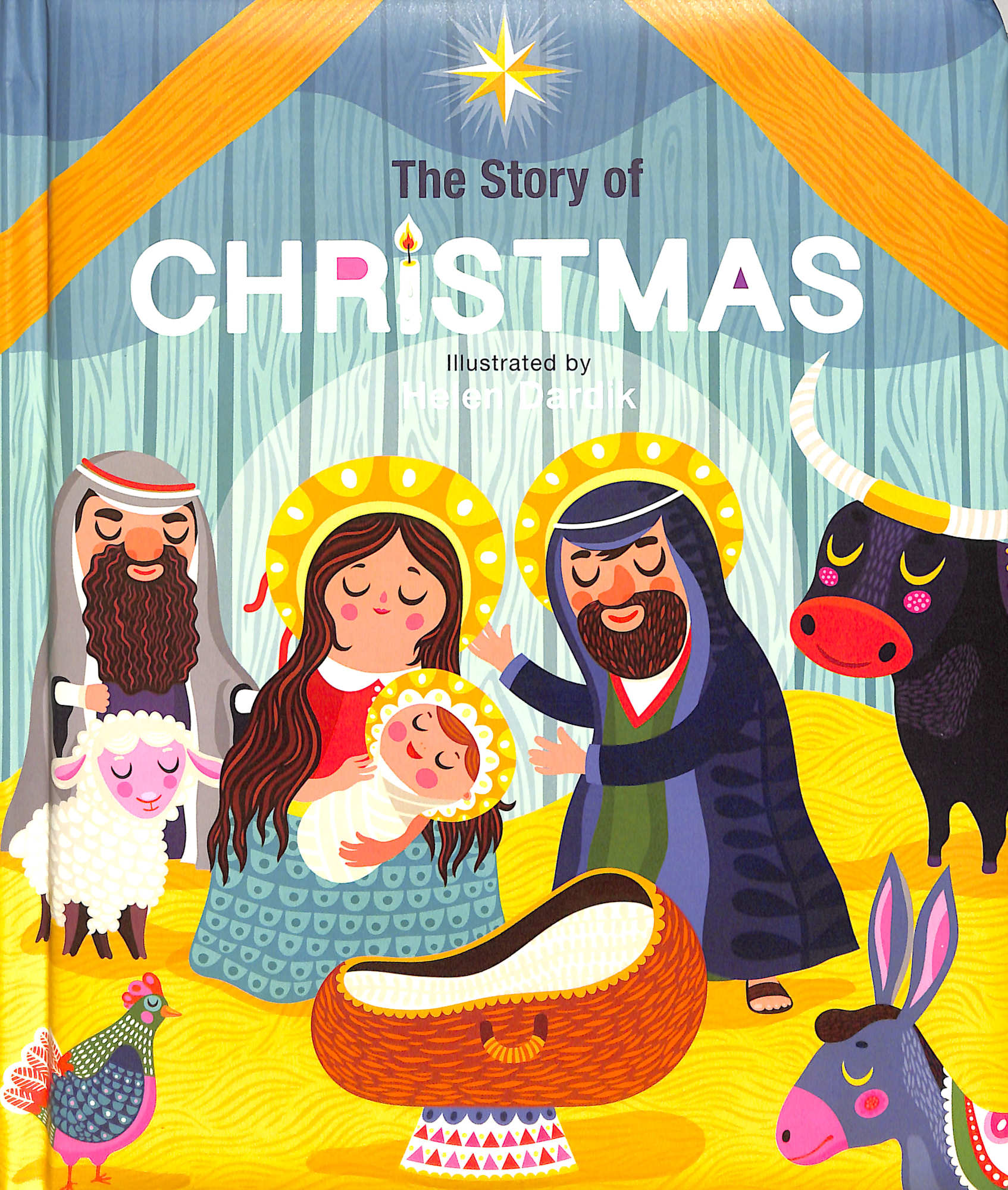 The Story of Christmas