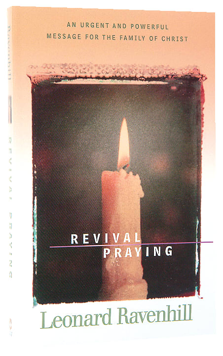 Revival Praying